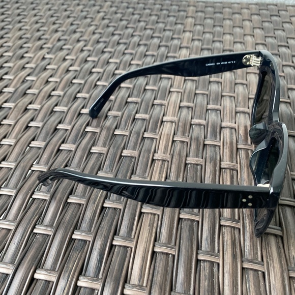 Celine Special Fit 49mm Cat Eye Sunglasses